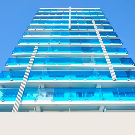 Bg Tonga Tower Ξενοδοχείο Can Picafort  Εξωτερικό φωτογραφία