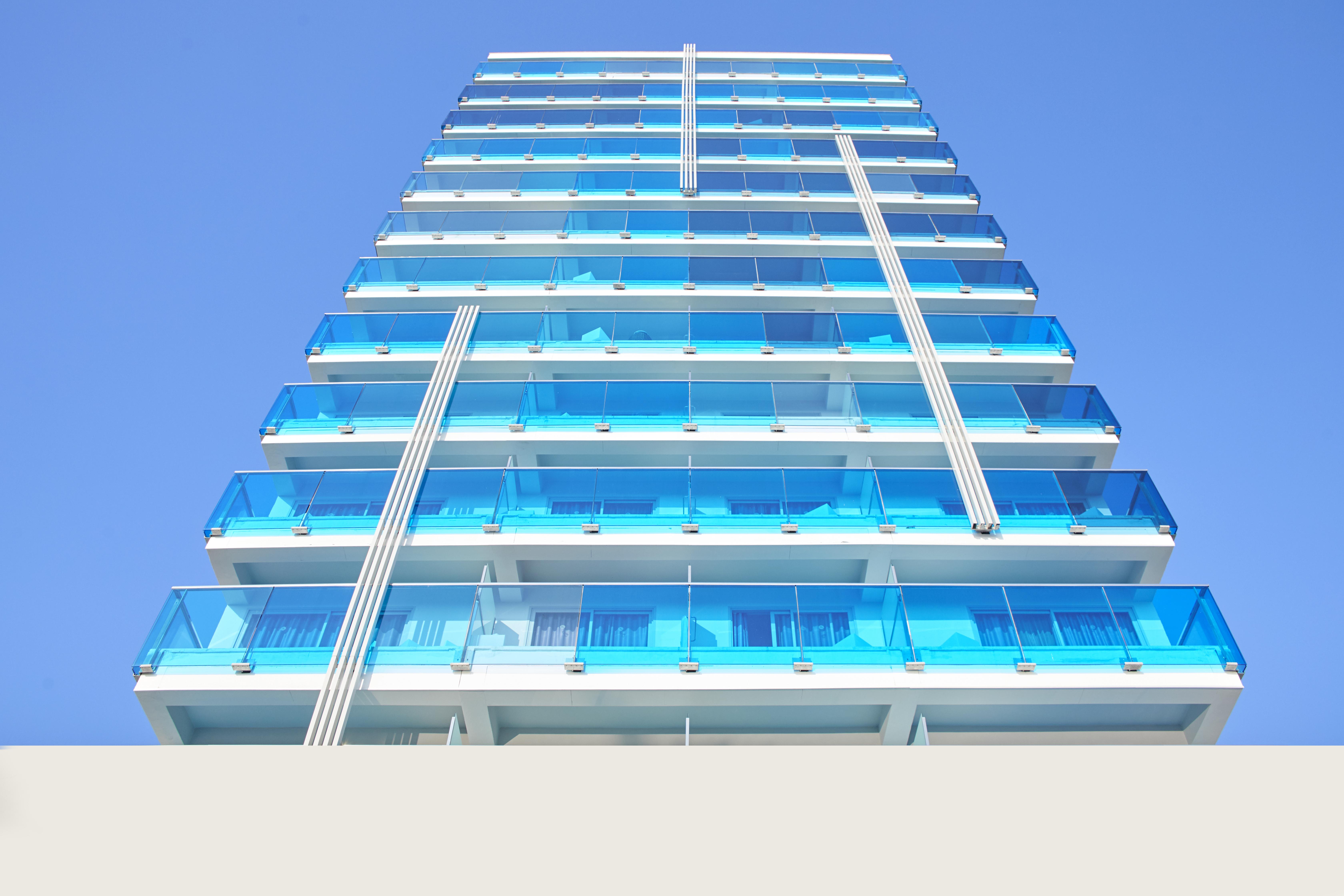 Bg Tonga Tower Ξενοδοχείο Can Picafort  Εξωτερικό φωτογραφία